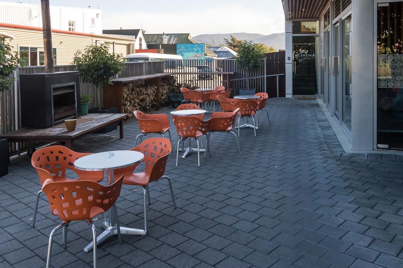 The Cinema Suites Te Anau Exterior photo