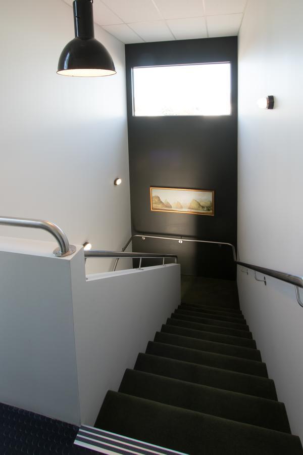 The Cinema Suites Te Anau Exterior photo