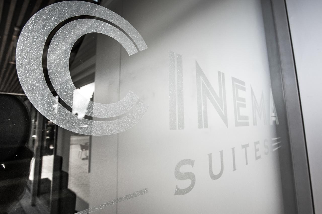 The Cinema Suites Te Anau Exterior photo